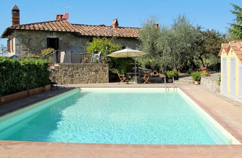 Rietine Other | 210 m² Accommodation ∙ 6 bedrooms ∙ 12 guests
