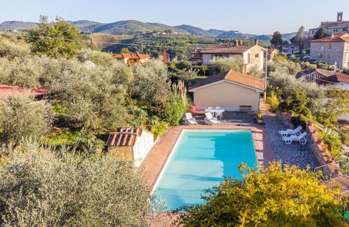 Rietine Other | 210 m² Accommodation ∙ 6 bedrooms ∙ 12 guests