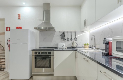 Montechoro Apartment | #212 Vila Magna 106B by Home Holidays