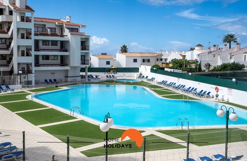 Montechoro Apartment | #212 Vila Magna 106B by Home Holidays