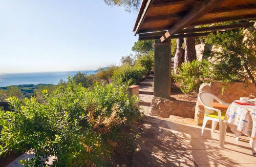 Capoliveri Resort | 23 m² Resort ∙ 1 bedroom ∙ 2 guests
