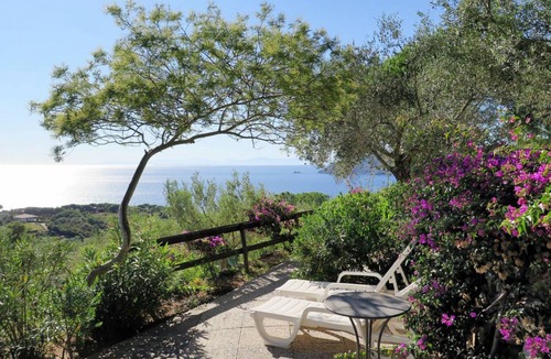 Capoliveri Other | 25 m² Accommodation ∙ 1 bedroom ∙ 2 guests
