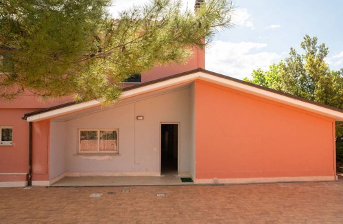 Citta Sant'Angelo Other | 250 m² Accommodation ∙ 4 bedrooms ∙ 8 guests