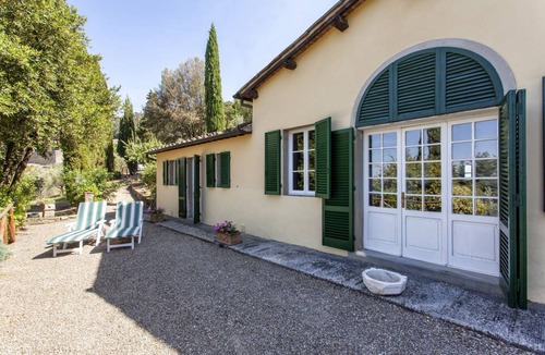 Cortona Apartment | 250 m² Apartment ∙ 3 bedrooms ∙ 6 guests