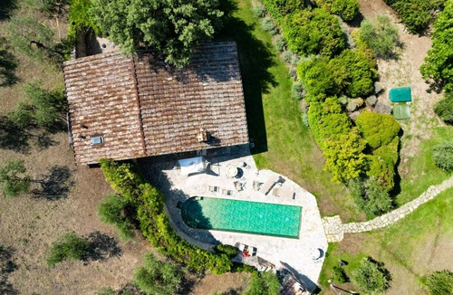 Collazzone Villa | 250 m² Villa ∙ 2 bedrooms ∙ 4 guests
