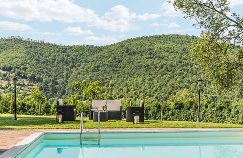 Ripoli Villa | 250 m² Villa ∙ 5 bedrooms ∙ 10 guests