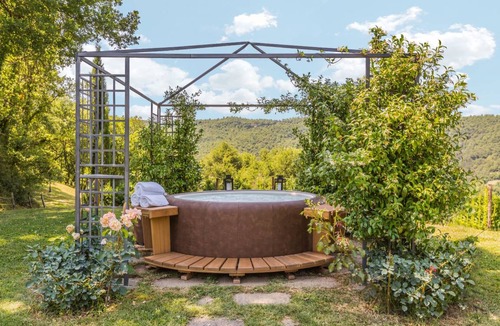 Ripoli Villa | 250 m² Villa ∙ 5 bedrooms ∙ 10 guests
