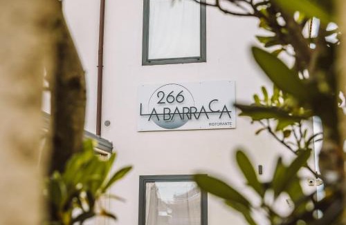 Torvaianica Hotel | 266 La Barraca