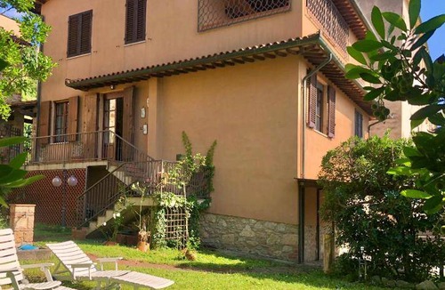 Massa Marittima Villa | 270 m² Villa ∙ 3 bedrooms ∙ 9 guests