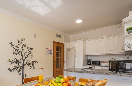 Oura Apartment | #270 Pedra dos Bicos S by Home Holidays