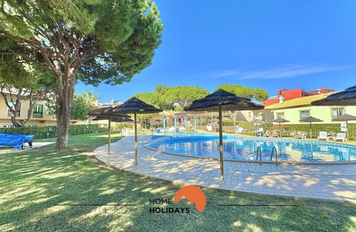 Oura Apartment | #270 Pedra dos Bicos S by Home Holidays