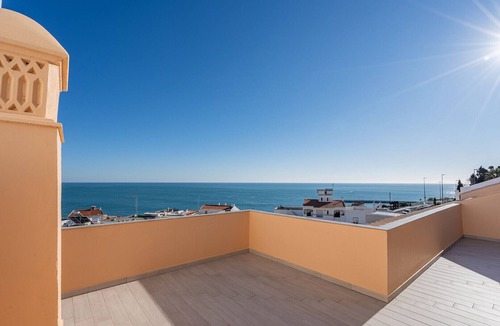 Albufeira Villa | #291 Ocean View Villa | Family & Pool