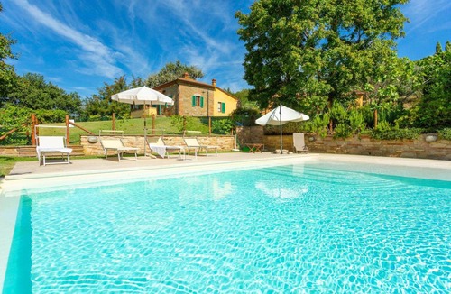 Le Piazze Villa | 295 m² Villa ∙ 6 bedrooms ∙ 14 guests