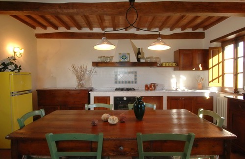 Montalla House | 2BR+ 2BA apartment with fully equipped outdoor space and large shared pool