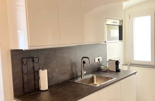 La Spezia Historic Centre Condo | 3 Apartments a few minutes' walk from La Spezia Central Station