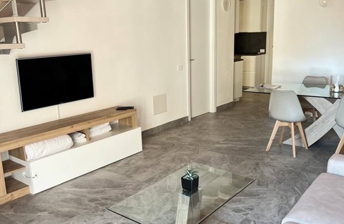La Spezia Historic Centre Condo | 3 Apartments a few minutes' walk from La Spezia Central Station