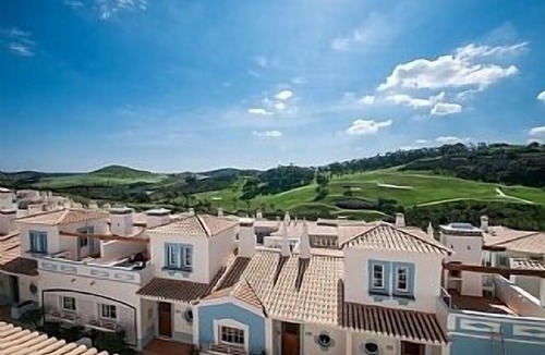 Budens Villa | 3 Bedroom Villa With Direct Access To Communal Pool, And Views Over Golf Course