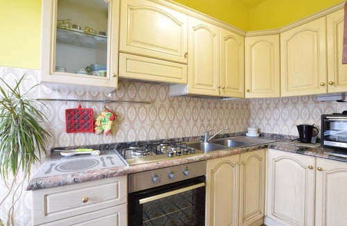 Camporgiano Apartment | 3 bedroom amazing apartment in Casciana di Camporgiano