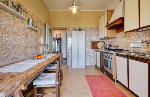 Castiglione Chiavarese House | 3 bedroom amazing home in Castiglione Chiavarese