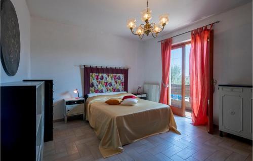 Sant'Egidio alla Vibrata House | 3 Bedroom Awesome Home In Stegidio Alla Vibrata