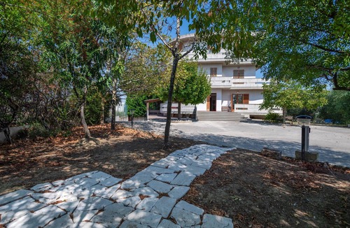 Sant'Egidio alla Vibrata House | 3 bedroom awesome home in St.Egidio alla Vibrata