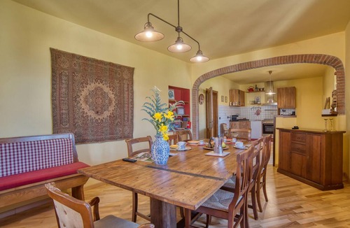 Pozzo House | 3 bedroom awesome home in Località Pozzo, Arezzo