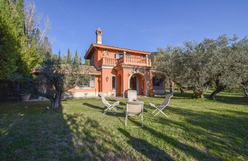 Poggio Catino House | 3 bedroom accommodation in Poggio Catino