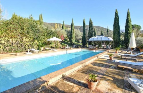 Poggio Catino House | 3 bedroom accommodation in Poggio Catino