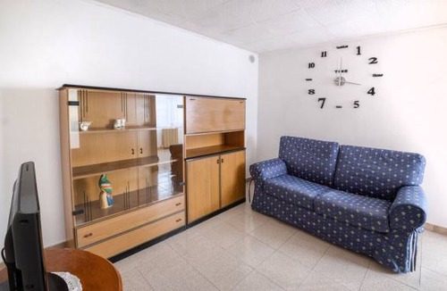 Old Town House | 3 bedroom accommodation in Ventimiglia