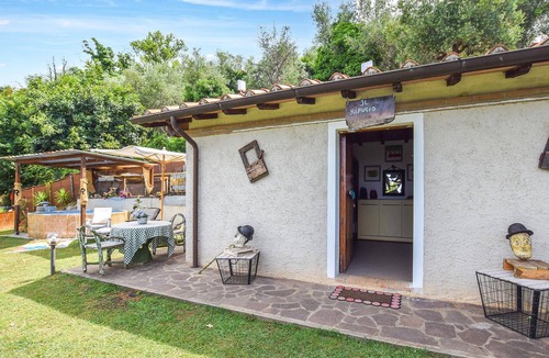 Pietrasanta House | 3 bedroom accommodation in Pietrasanta