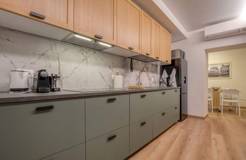 Genoa Historical Centre Apartment | 3 bedroom amazing apartment in Genova