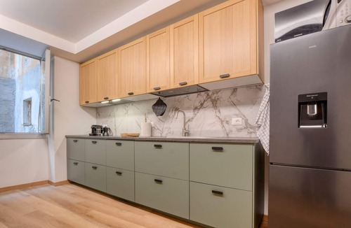 Genoa Historical Centre Apartment | 3 bedroom amazing apartment in Genova