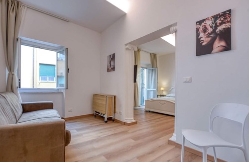Genoa Historical Centre Apartment | 3 bedroom amazing apartment in Genova