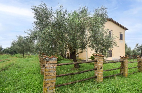 Vignanello House | 3 bedroom amazing home in Vignanello