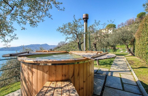 Zoagli House | 3 bedroom amazing home in Zoagli