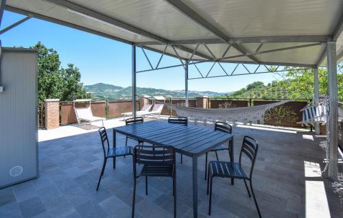 Bisenti House | 3 Bedroom Amazing Home In Bisenti