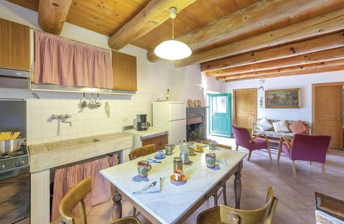 Sestino House | 3 bedroom awesome home in Sestino AR