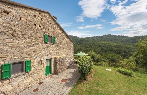 Sestino House | 3 bedroom awesome home in Sestino AR