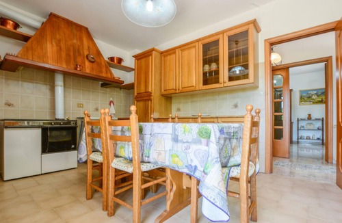 Masso House | 3 bedroom awesome home in Masso