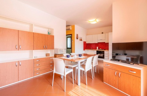 Isola Albarella House | 3 bedroom awesome home in Albarella RO