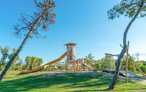 Isola Albarella House | 3 Bedroom Awesome Home In Albarella Ro
