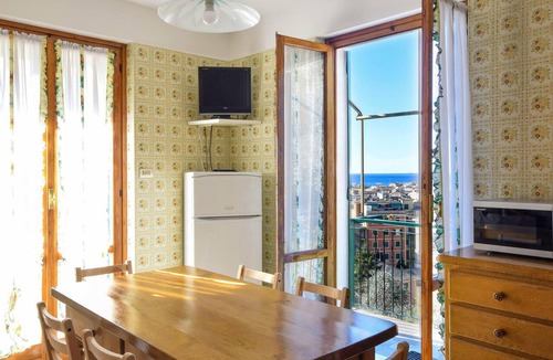 Recco Apartment | 3 bedroom beautiful apartment in Recco