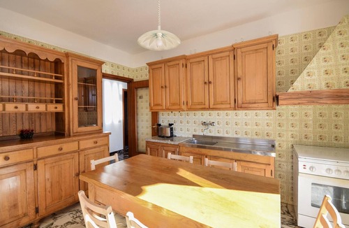 Recco Apartment | 3 bedroom beautiful apartment in Recco