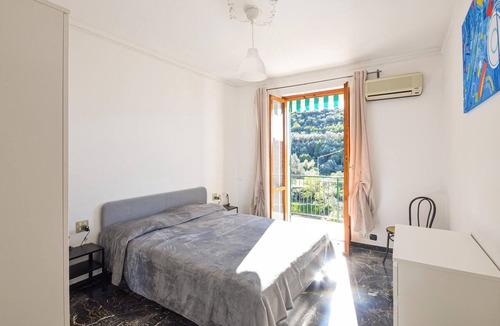 Recco Apartment | 3 bedroom beautiful apartment in Recco