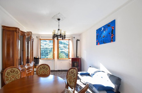 Recco Apartment | 3 bedroom beautiful apartment in Recco