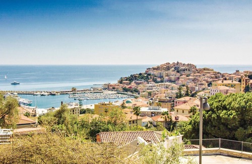 Artallo House | 3 bedroom beautiful home in Imperia -IM-