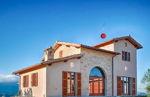 SantʼAngelo in Vado House | 3 bedroom cozy home in Sant'Angelo in Vado