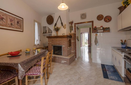 Pescorocchiano House | 3 bedroom cozy home in Roccaberardi