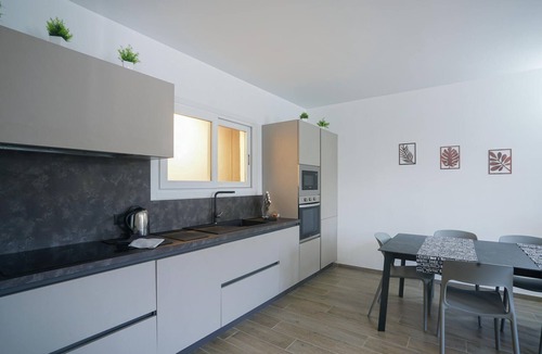 Costa dʼOneglia House | 3 bedroom cozy home in Imperia