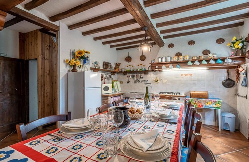 Stazzema House | 3 bedroom gorgeous home in Stazzema LU